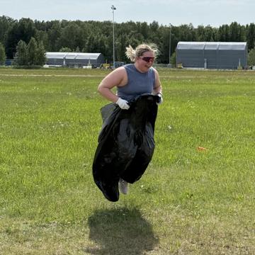 Maija Rantala profile photo