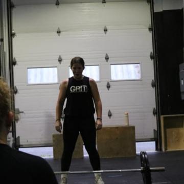 Chelsea Boyle profile photo