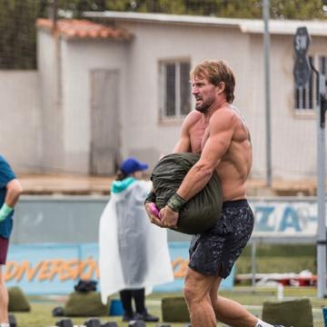 Alejandro Vicario Collins profile photo