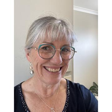 Cathy Hurst profile photo