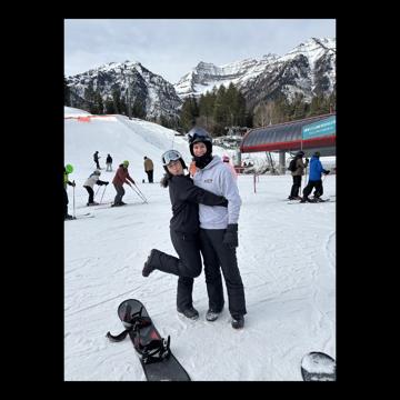 Olivia McLarnan profile photo