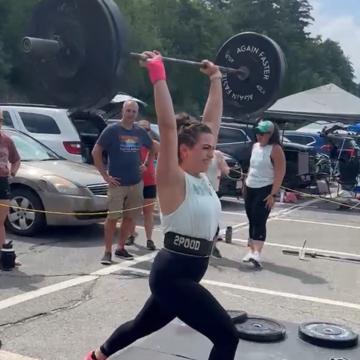 Melanie Nelson profile photo