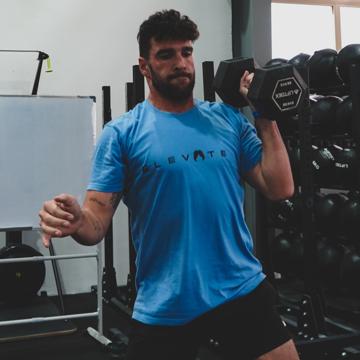 Jim Sanderson profile photo