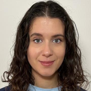 Irene Garcia profile photo