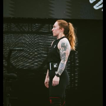 Makenna Ridenour profile photo