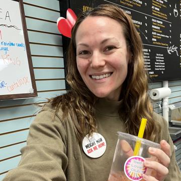 Jena Garrett profile photo