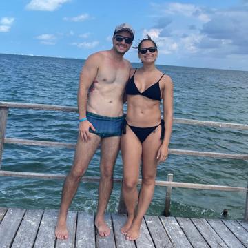 Amanda Diniz profile photo