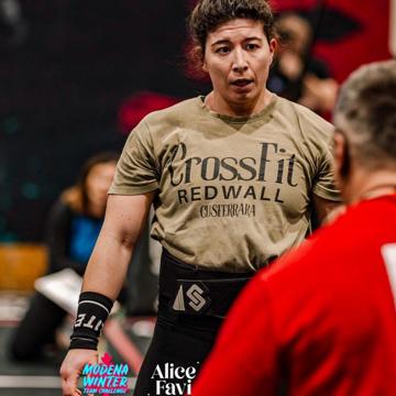 Fabiola Luciani profile photo