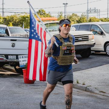 Michael McCormick profile photo