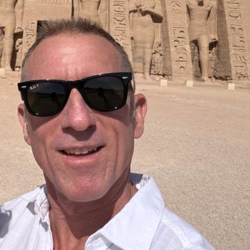 Aaron Graham profile photo