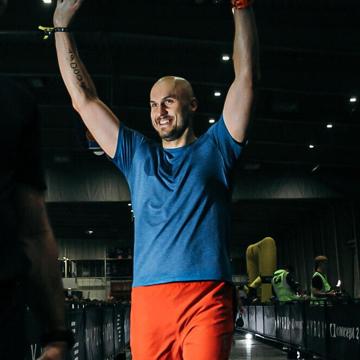 Maciej Kasprzak profile photo