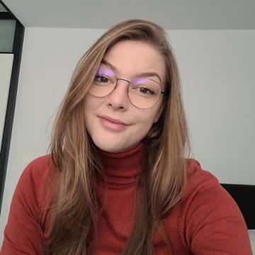 Lisa Jonkers profile photo