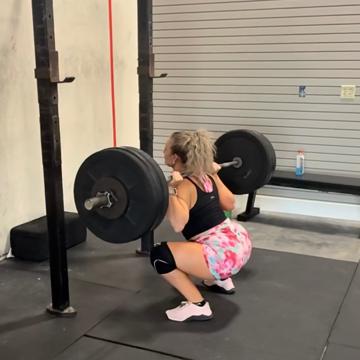 Victoria Hay profile photo