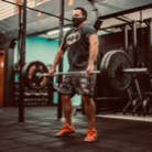 Deivid Virgilino profile photo