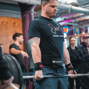 Maxime Huneault profile photo