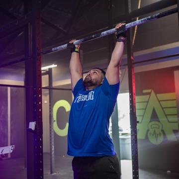 Jesus Perez profile photo