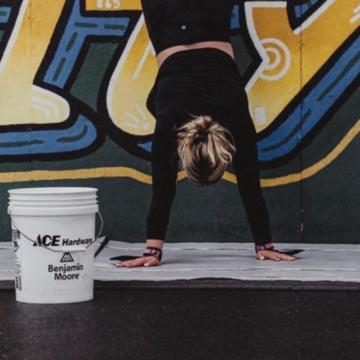 Erin Whitmer profile photo