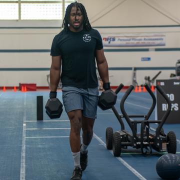 DJuan Bennett profile photo