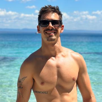 Enzo Destro profile photo