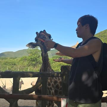 Huijun Lee profile photo