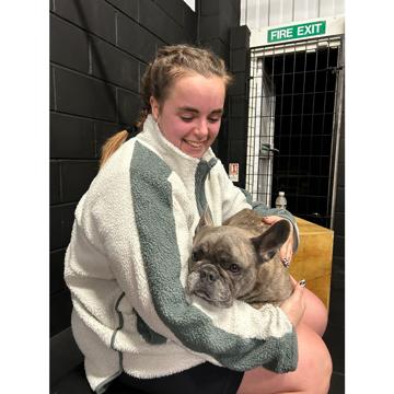 Megan Herbert profile photo