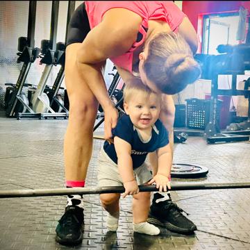 Coreen Kaplan profile photo