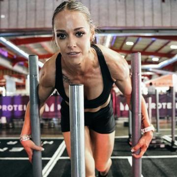 Mariska Nortje profile photo