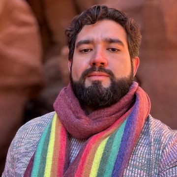 Juan Diego Garcia profile photo