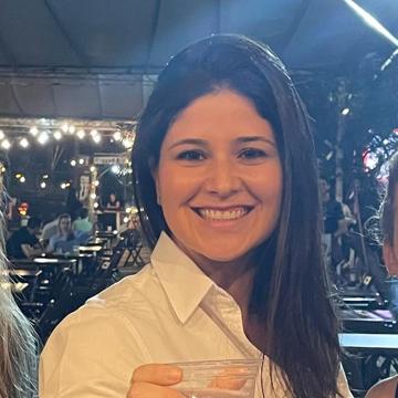 Larissa Gonzaga profile photo