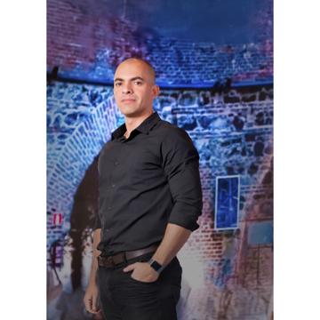 Carlos Henrique Campelo profile photo