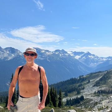 Terry Evans profile photo