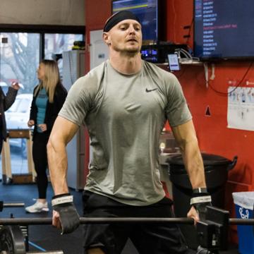 Michael Klaas profile photo