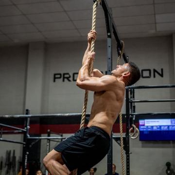 Richard Ramirez profile photo