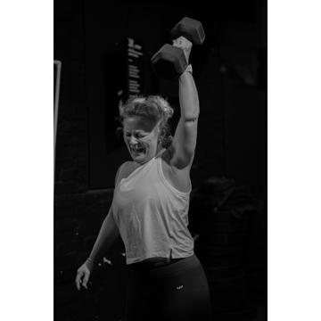 Claire West profile photo