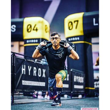 Yip Leo profile photo