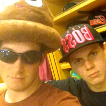 Jourden Whitlock profile photo