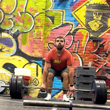 Ulvi Ayyamzada profile photo