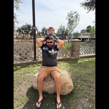 Greg Myers profile photo