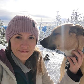 Desiree Mytych profile photo