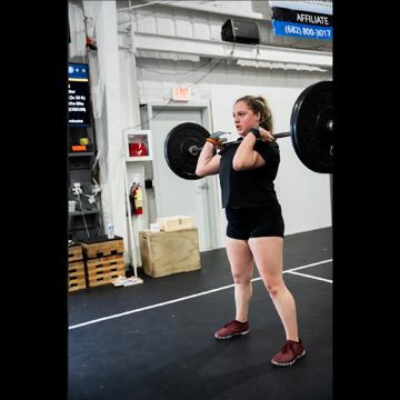 Morgan Gracy profile photo