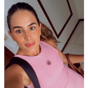 Mariana Malta profile photo