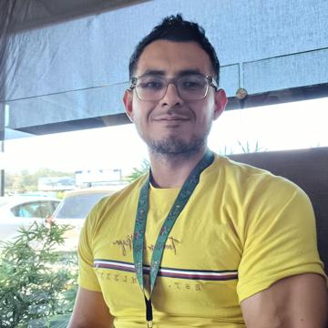 Francisco Sánchez profile photo