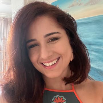 Thaynann Javarroni profile photo