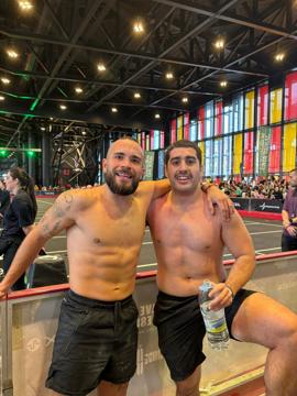 Jose Fernández Sánchez profile photo