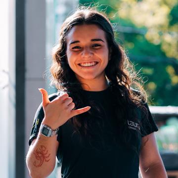 Sofia Hernandez Baumgardt profile photo