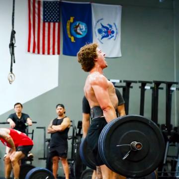 Ty Cheshier profile photo