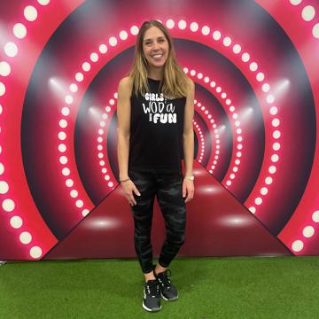 Shalyn Huerter profile photo