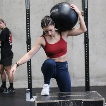 Agathe Robles profile photo