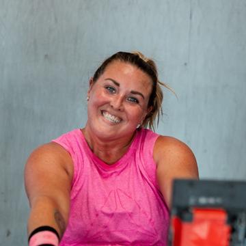 Ashley Muller profile photo