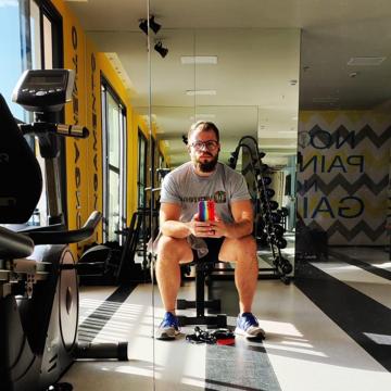 John Friedrich profile photo